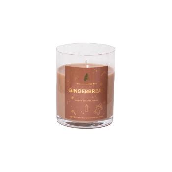 NOT SO FUNNY ANY Soy Candle - Gingerbread sójová svíčka 220 g