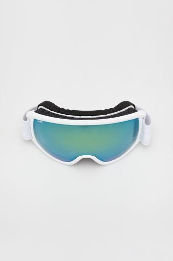 Brýle Uvex Topic Fm bílá barva