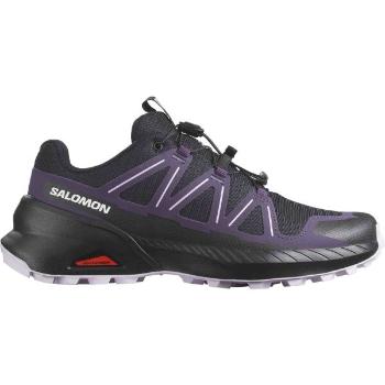 Salomon SPEEDCROSS PEAK W Dámská obuv pro trailový běh, černá, velikost 42 2/3