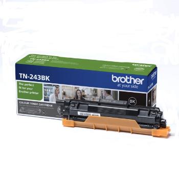 Brother TN-243BK černý (black) originální toner