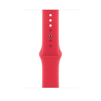 Watch Acc/45/(P)RED Sport Band - M/L