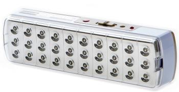 Ecolite LED nouzové osvětlení 1,2W TL5205-30LED