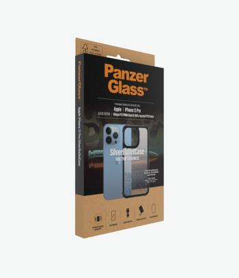 PanzerGlass SilverBulletCase pro Apple iPhone 13 Pro 0324 - rozbaleno