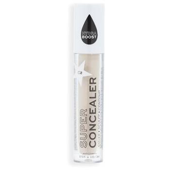 REVOLUTION Relove Super Concealer Radiant Matte C2 (5057566700894)