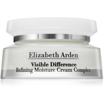 Elizabeth Arden Visible Difference Refining Moisture Cream Complex hydratační krém na obličej 75 ml