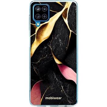 Mobiwear Silikon pro Samsung Galaxy A12 / M12 - B005F (5904808341974)