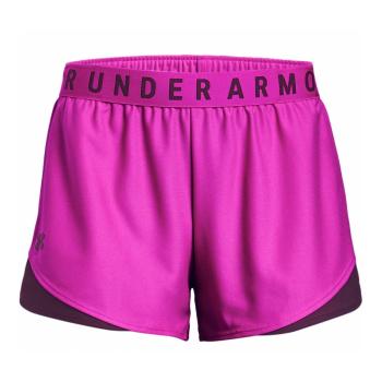 Dámské šortky Under Armour Play Up Short 3.0  Pink  S