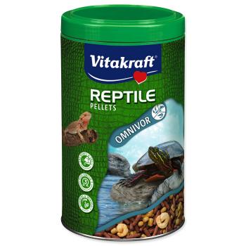 VITAKRAFT Reptile Pellets 1 l