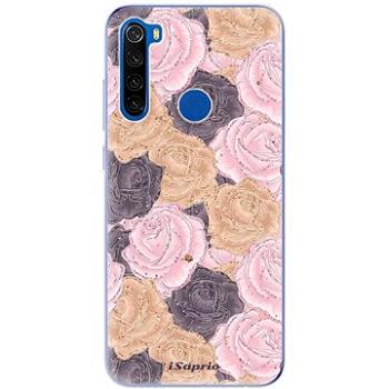 iSaprio Roses 03 pro Xiaomi Redmi Note 8T (roses03-TPU3-N8T)