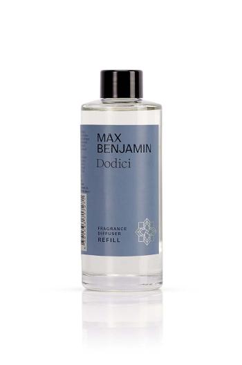 Náplň do difuzéru Max Benjamin Dodici 150 ml