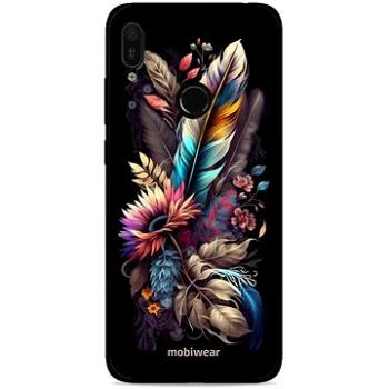 Mobiwear Glossy lesklý pro Huawei Y6 2019 / Honor 8A - G011G (5904808519427)