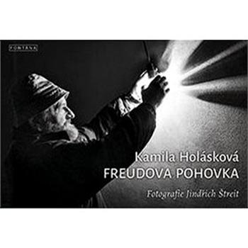 Freudova pohovka (978-80-7336-897-5)