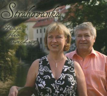 Strahovanka - Hraje pro všechny - česky (2 CD)