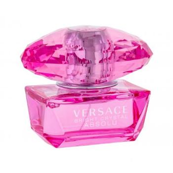 Versace Bright Crystal Absolu 50 ml parfémovaná voda pro ženy