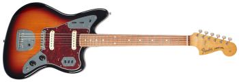 Fender Vintera 60s Jaguar PF 3CS