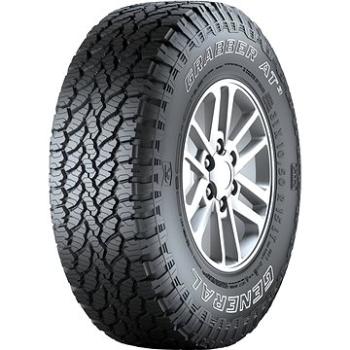 General-Tire Grabber AT3 255/65 R17 114/110 S (04506930000)