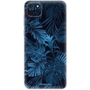 iSaprio Jungle 12 pro Huawei Y5p (jungle12-TPU3_Y5p)