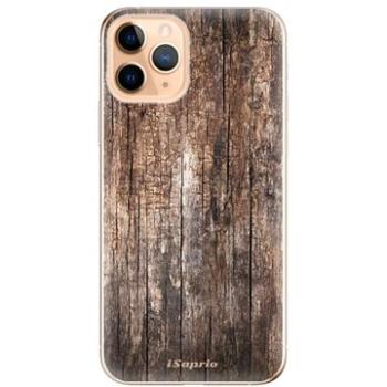 iSaprio Wood 11 pro iPhone 11 Pro (wood11-TPU2_i11pro)