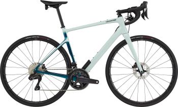 Cannondale Synapse Carbon 2 RLE - cool mint 56