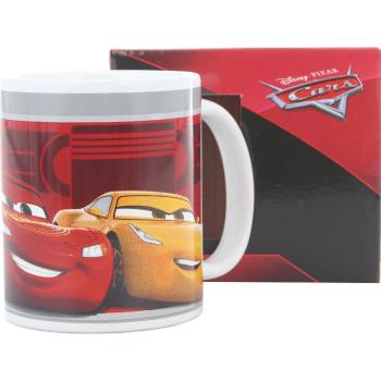 Keramický hrneček Disney Cars 310 ml