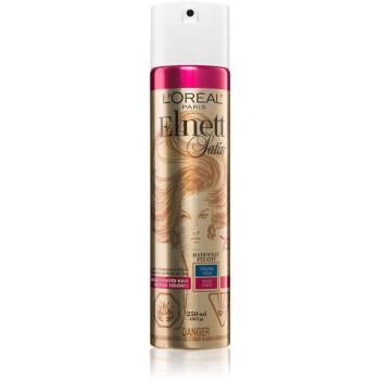L’Oréal Paris Elnett Satin lak na barvené vlasy s UV filtrem 250 ml