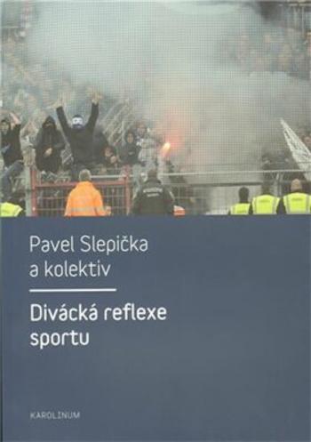 Divácká reflexe sportu - Pavel Slepička