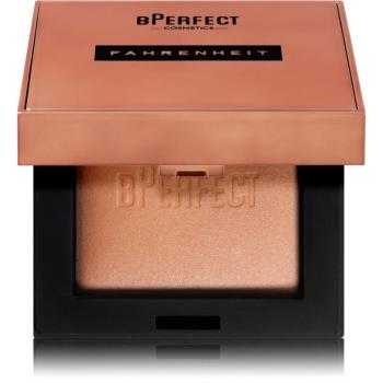 BPerfect Fahrenheit bronzer odstín Flare 115 g