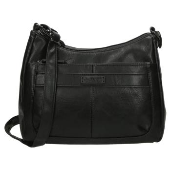 Dámská crossbody kabelka Enrico Benetti Nellas - černá