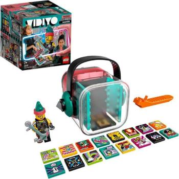 LEGO® VIDIYO™ 43103 Punk Pirate BeatBox