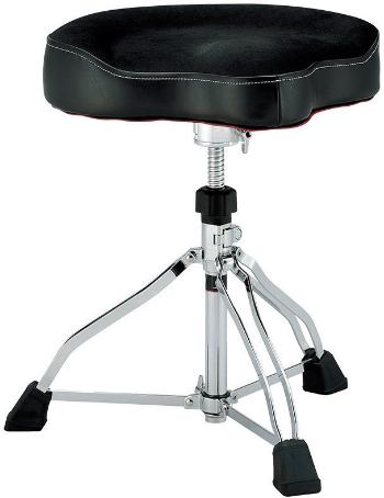 Tama HT530BCN 1st Chair Glide Rider ''Cloth Top'' Bubenická stolička