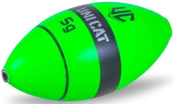 Uni cat podvodní splávek micro lifter green - 3 ks 7,5 g