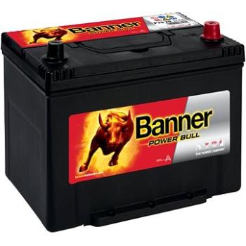 BANNER Power Bull 70Ah, 12V, P70 29 (P7029)