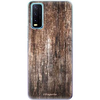 iSaprio Wood 11 pro Vivo Y20s (wood11-TPU3-vY20s)