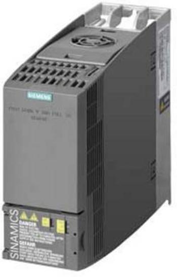 Frekvenční měnič Siemens 6SL3210-1KE18-8AP1, 3.0 kW, 380 V, 480 V, 4.0 kW, 550 Hz