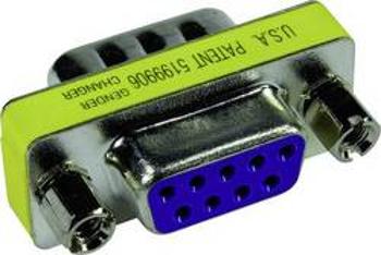 D-SUB adaptér - Harting 09670370605 1 ks