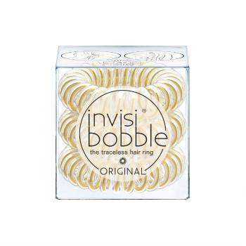 Invisibobble ® Gumičky ORIGINAL Time To Shine You´re Golden 3 ks
