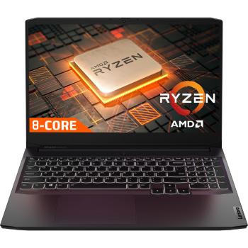 Gaming3 15,6 R5 8G 512G 3050 W11H LENOVO