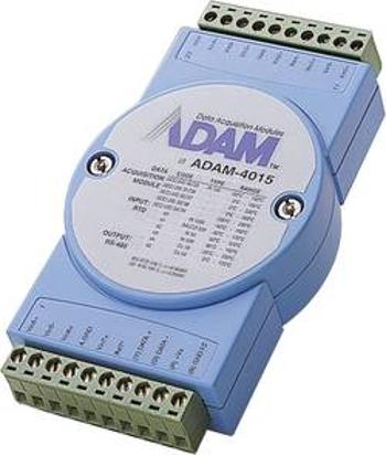 RTD-PT100 modul 6kan. Advantech ADAM-4015, 10 - 30 V/DC