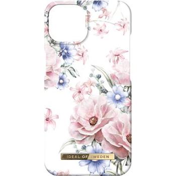 Fashion iDeal Of Sweden pro iPhone 14 Floral Romance (IDFCSS17-I2261-58)