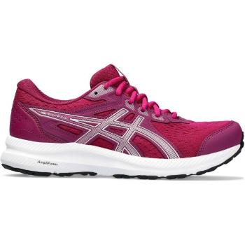 ASICS GEL-CONTEND 8 W Dámská běžecká obuv, růžová, velikost 39