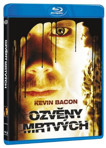 Ozvěny mrtvých (1999) (BLU-RAY)