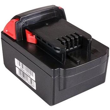 PATONA pro Milwaukee M18 18V 4000mAh Li-lon (PT6105)