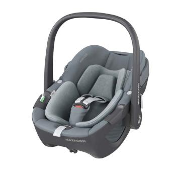 Maxi-Cosi Pebble 360 2022 Essential Graphite