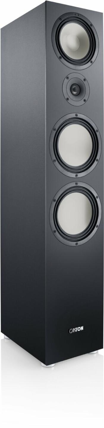 CANTON GLE 90 Hi-Fi Sloupový reproduktor Makassar 1 ks