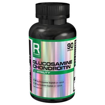 Reflex Nutrition Glucosamine Chondroitin 90 kapslí