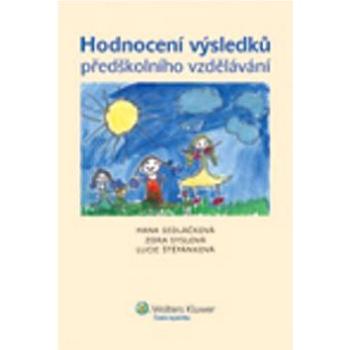 Hodnocení výsledků předškolního vzdělávání (978-80-7357-884-8)