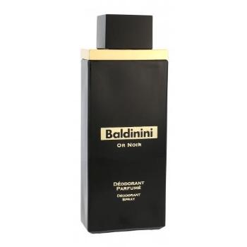 Baldinini Or Noir 100 ml deodorant pro ženy deospray