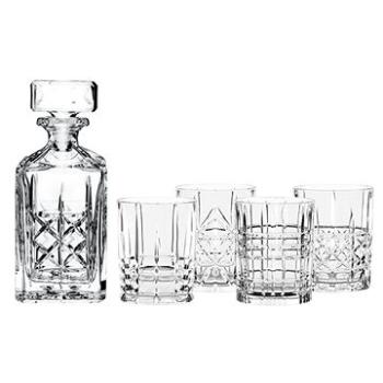 Nachtmann Whisky set 5ks HIGHLAND (98196)