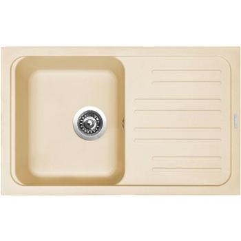 SINKS CLASSIC 740 Sahara (8596142000135)