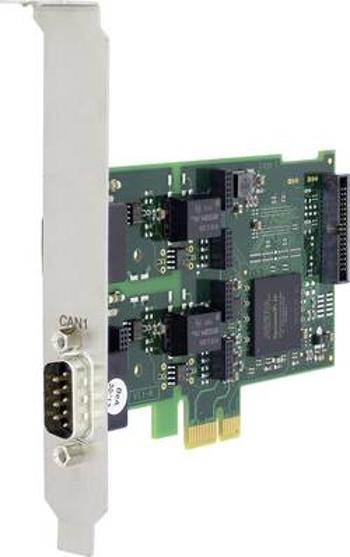 Karta rozhraní Ixxat CAN-IB100/PCIe 3.3 V